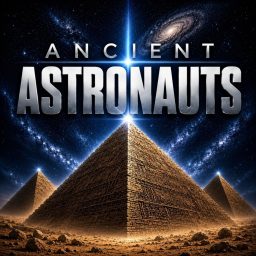 Artwork for Ancient Astronauts