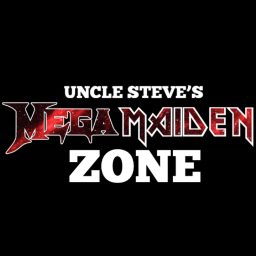 Artwork for Uncle Steve's Mega Maiden Zone