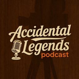 Artwork for Accidental Legends