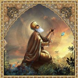 Artwork for Sikh History Sakhi