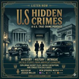Artwork for U.S HIDDEN CRIMES