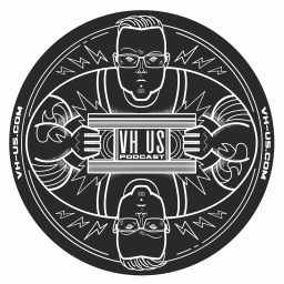 Artwork for VH US