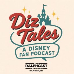 Artwork for Diz Tales