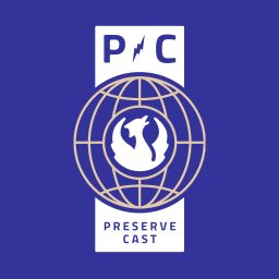 Artwork for PreserveCast
