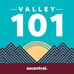 Artwork for Valley 101