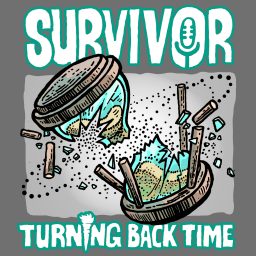 Artwork for Survivor: Turning Back Time