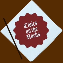 Artwork for Civics on the Rocks