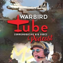 Artwork for CAF Warbird Tube