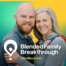 Artwork for Blended Family Breakthrough