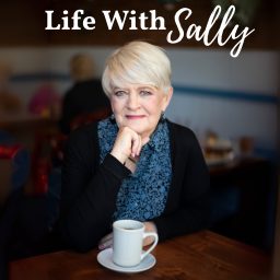 Artwork for Life with Sally