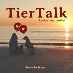 Artwork for TierTalk Podcast - Liebe verbindet