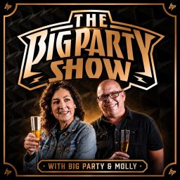 Artwork for The Big Party Show
