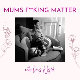 Artwork for Mums F**king Matter