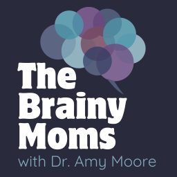 Artwork for The Brainy Moms