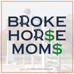 Artwork for Broke Horse Moms