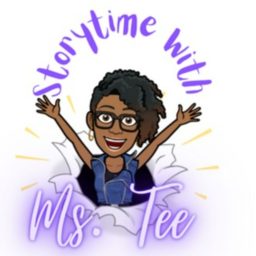 Artwork for Storytime With Ms. Tee