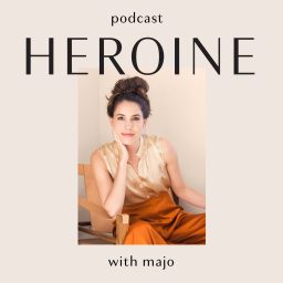 Artwork for Heroine