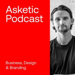 Artwork for Asketic Podcast
