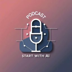 Artwork for Start With AI