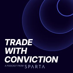 Artwork for Trade with Conviction