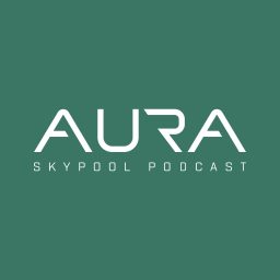 Artwork for AURA Skypool Podcast