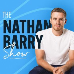 Artwork for The Nathan Barry Show