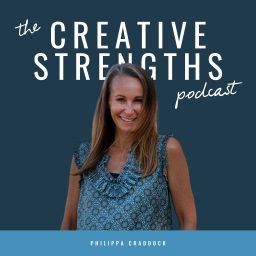 Artwork for CREATIVE STRENGTHS
