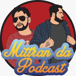 Artwork for MITTRAN DA PODCAST