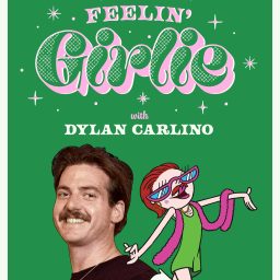 Artwork for Feelin’ Girlie