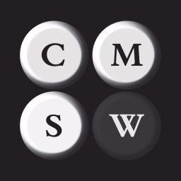 Artwork for MIT Comparative Media Studies/Writing