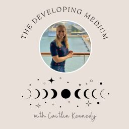 Artwork for The Developing Medium