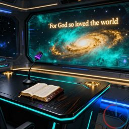 Artwork for The Ready Room Broadcast