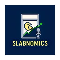 Artwork for Slabnomics