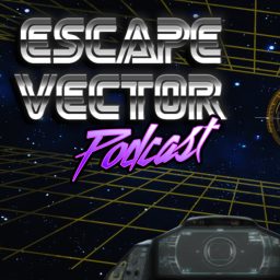Artwork for Escape Vector Podcast