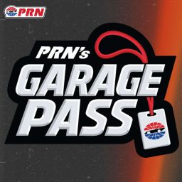 Artwork for PRN - Garage Pass Podcast