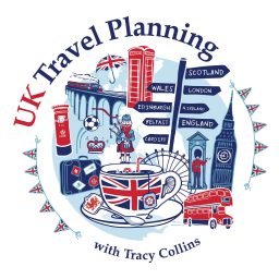 Artwork for UK Travel Planning