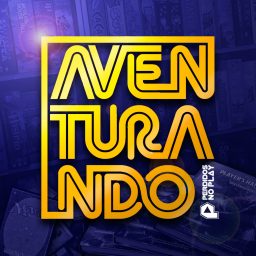 Artwork for Aventurando