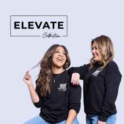 Artwork for The Elevate Collection Podcast