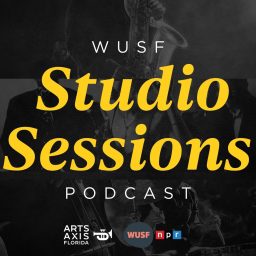 Artwork for WUSF Studio Sessions Podcast