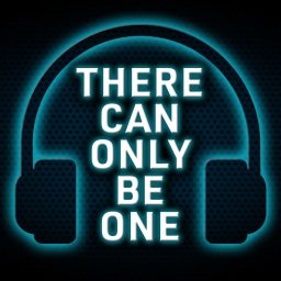 Artwork for There Can Only Be One