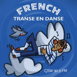 Artwork for French Transe En Danse
