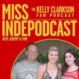 Artwork for Miss Indepodcast
