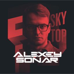 Artwork for Alexey Sonar