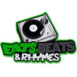 Artwork for EatsBeatsandRhymes Podcast