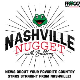 Artwork for Nashville Nugget with Bullfrog
