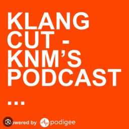 Artwork for KLANG CUT