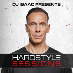 Artwork for DJ Isaac - Hardstyle Sessions