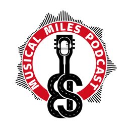 Artwork for Musical Miles Podcast