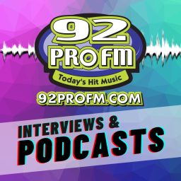 Artwork for 92 PRO-FM