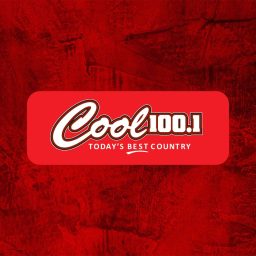 Artwork for Cool 100.1 FM